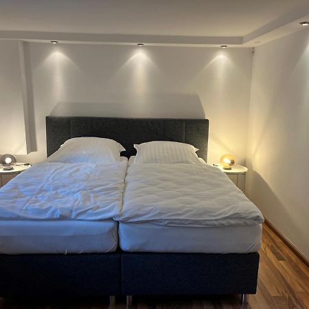 Detmold - Hiddesen - Premium - Appartement Kültér fotó