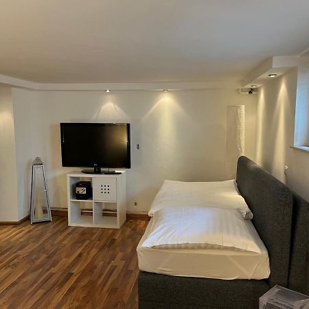Detmold - Hiddesen - Premium - Appartement Kültér fotó