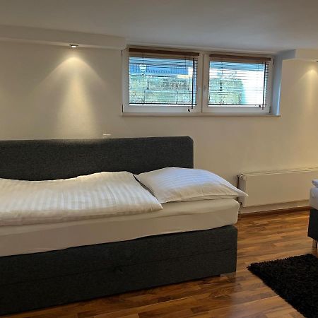Detmold - Hiddesen - Premium - Appartement Kültér fotó
