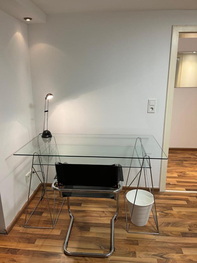 Detmold - Hiddesen - Premium - Appartement Kültér fotó