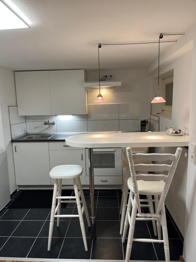 Detmold - Hiddesen - Premium - Appartement Kültér fotó