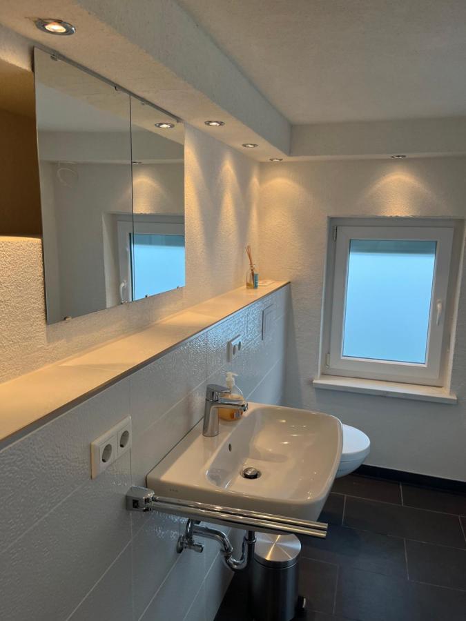 Detmold - Hiddesen - Premium - Appartement Kültér fotó