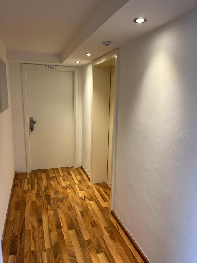 Detmold - Hiddesen - Premium - Appartement Kültér fotó