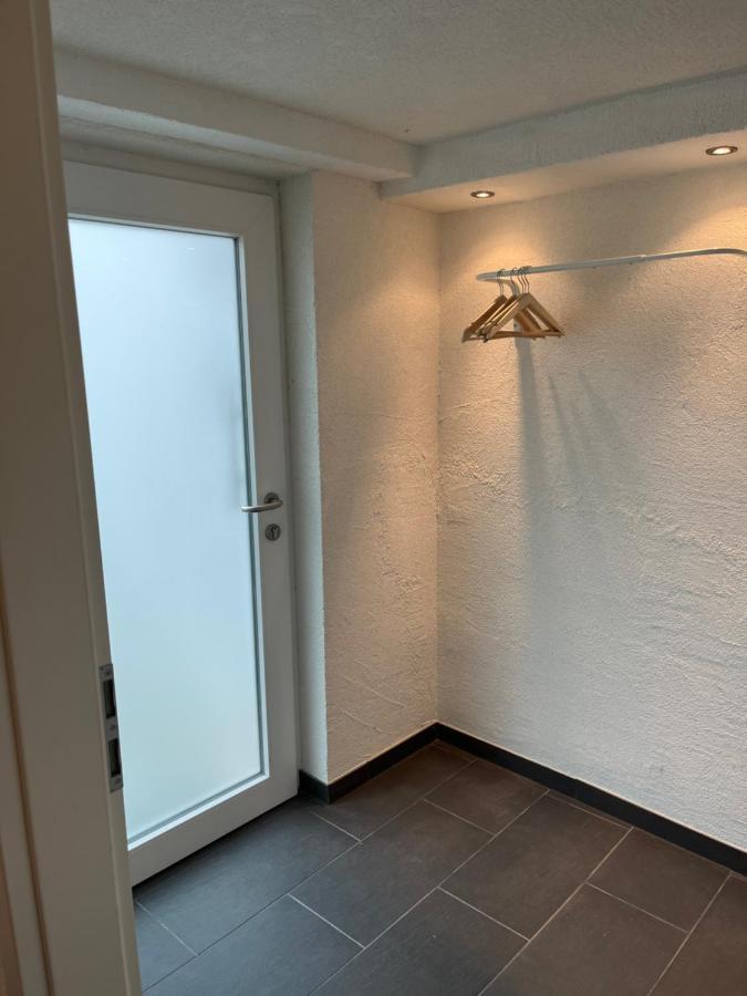 Detmold - Hiddesen - Premium - Appartement Kültér fotó