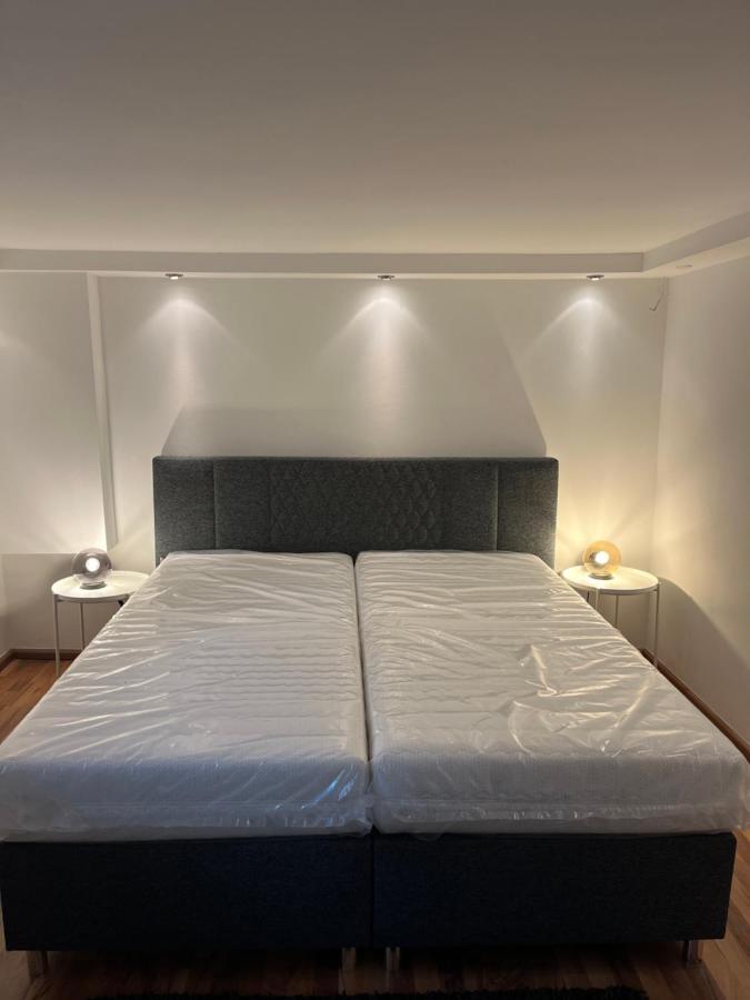 Detmold - Hiddesen - Premium - Appartement Kültér fotó