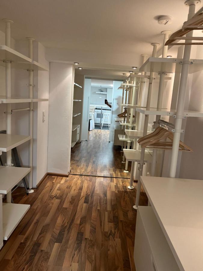 Detmold - Hiddesen - Premium - Appartement Kültér fotó