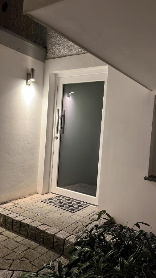 Detmold - Hiddesen - Premium - Appartement Kültér fotó