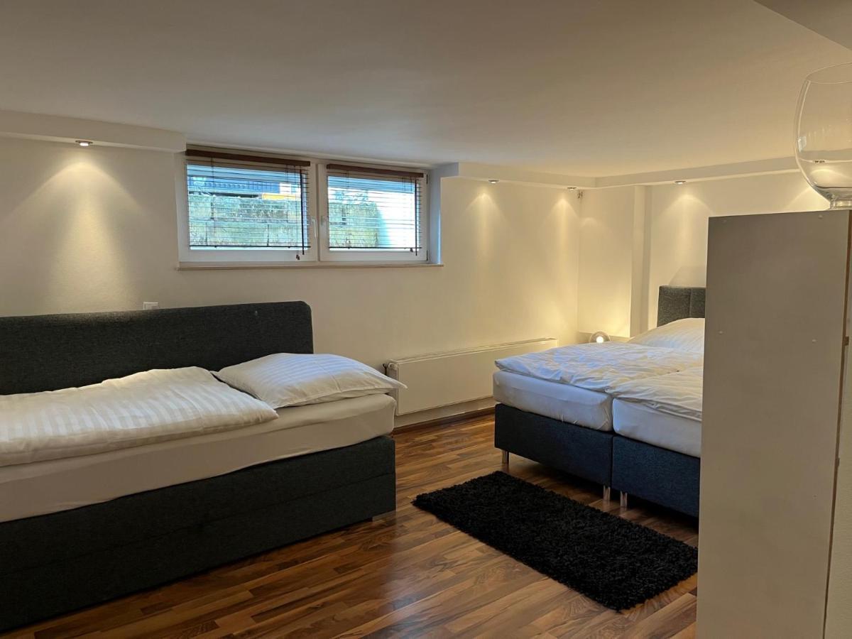 Detmold - Hiddesen - Premium - Appartement Kültér fotó