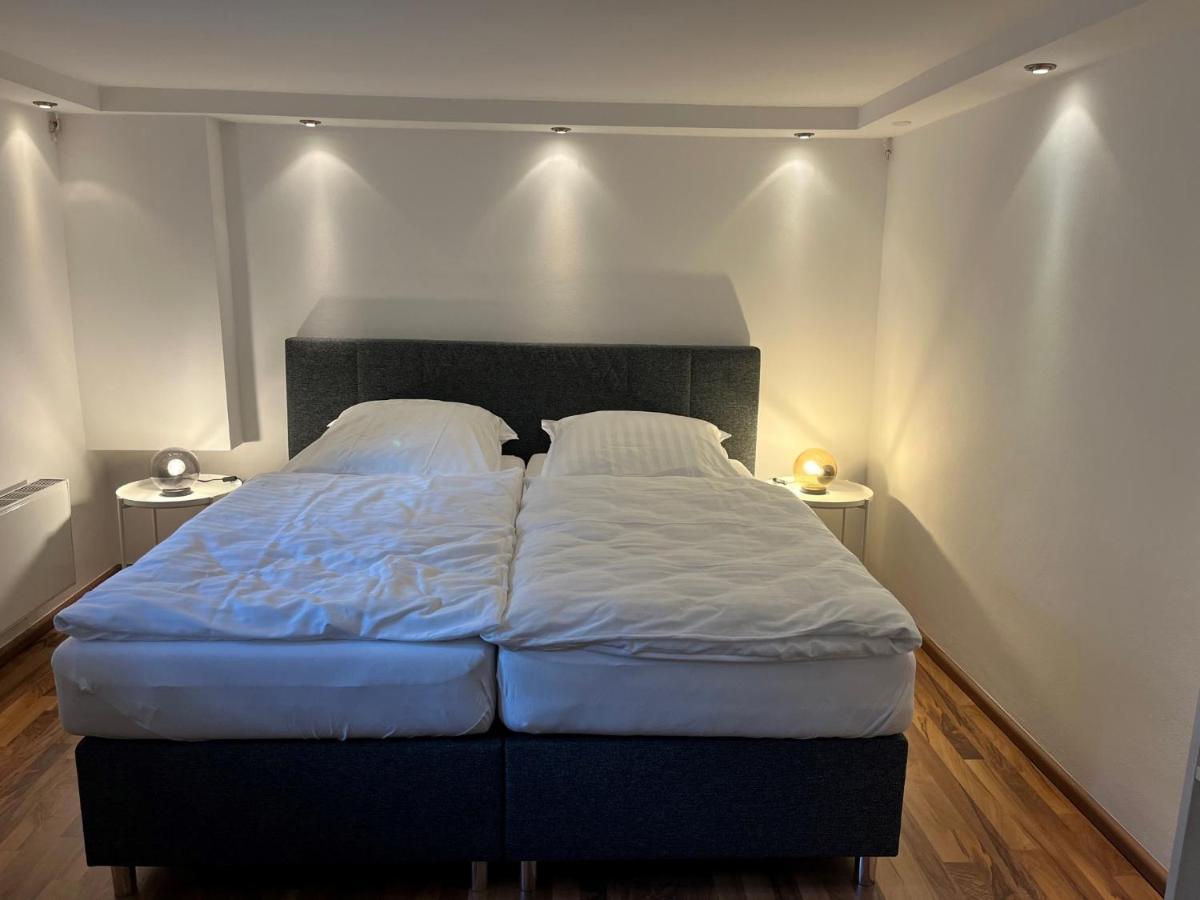 Detmold - Hiddesen - Premium - Appartement Kültér fotó