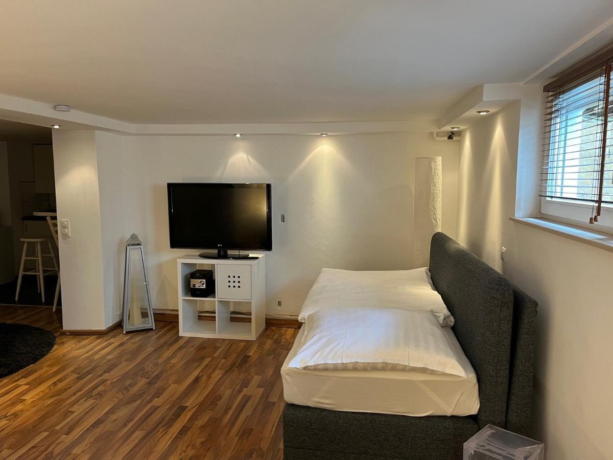 Detmold - Hiddesen - Premium - Appartement Kültér fotó