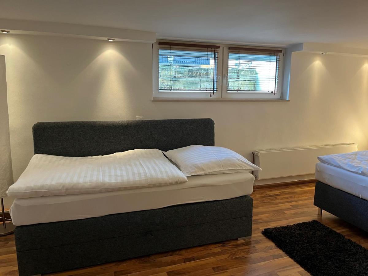 Detmold - Hiddesen - Premium - Appartement Kültér fotó