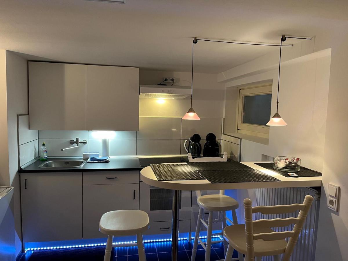 Detmold - Hiddesen - Premium - Appartement Kültér fotó
