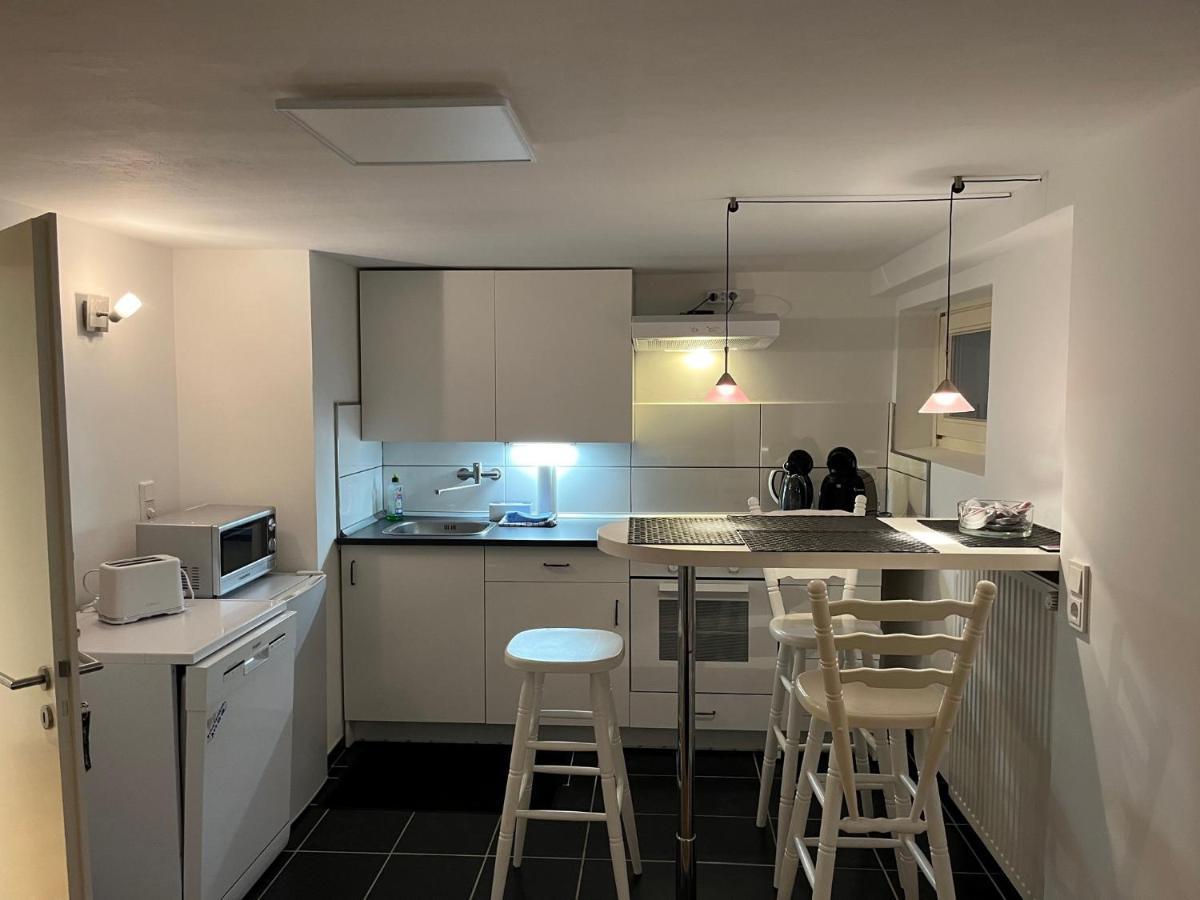 Detmold - Hiddesen - Premium - Appartement Kültér fotó
